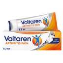 Voltaren Arthritis Pain Gel za močne topične artritis bolečine Relief z diklofenakom - NEW Easy Open Cap - 150 g