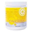 Mešanica PURE Energy Drink, Zesty Lemon Wheatgrass Organic Juice, pakirana z antioksidanti & Essential, mineral Rich Vitamin A, C, E, in B6 Naravni Boost & Wellness, nič sladkor Formula, 270g