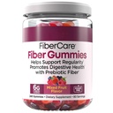 COUNTR Farm Fiber Gumies Sugar Free G6 Fiber Per služijo mešane sadne arome 240 CT