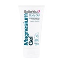 BetterYou Magnezij gel - Relaksirajoča mišica Rub - Topical Magnezij za učinkovito absorpcijo - Tense Joint Support in boleče mišice Relief - 5.07 oz