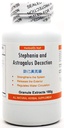 Stephania in Astragalus Decoction Extract v prahu čaj 180g (Fang Ji Huang Qi Tang) Pripravljen za pitje 100% naravnih zelišč