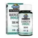 Vrt življenja Quercetin enkrat dnevno Imunski sistem podpora dodatek z vitaminom C, D & Probiotics – Dr Oblikovano – Imunsko zdravje, Dihalne in kože zdravje, Gluten prost, Ne GSO – 30 Tablete