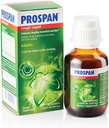 Prospan/Abrilar Cough Syrup + Sluza z lastninskim angleškim izvlečkom Ivy Leaf EA575 za odrasle - Soothes Cough, Mucus Relief, No dodan sladkor, Ne-Drowsy, Alkohol-free, Drug-free - 100ml