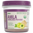 BareOrganics Amla, indijski kosmulje in Superfood Powder, prehranska dopolnila, 8 Oz