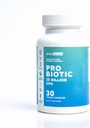 BioMiracle Pro Biotic 20 milijard CFU, Gluten Freee, Non-GMO, naravne sestavine, veliko sevi, vegetarijansko prijazno.