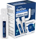 GutZen Liquid Probiotic Supplement for Gut & Digestive Health & Gluten Free & Pomaga pri nabreklem, plin & driska ~ podpira Imunski Sytem za odrasle in otroke ~ Paket 20
