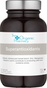 Organska farmacija - kapsule superantioksidanta (60 kapsul)