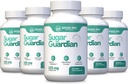 Sugar Guardian Herbal-Based Solution Supplicate 
