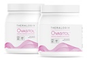 Theralogix Ovasitol Inositol Powder - 180-dnevna zaloga - Myo-Inositol & D-Chiro Inositol za Hormonovo ravnotežje in funkcionalno podporo* - NSF Certified, (360 servingov), 28.24 Ounce (paket z 2)