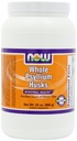 Zdaj celoten Psylium Husk, 24-Ounce(Pack 3)