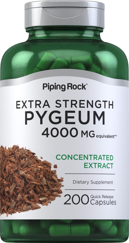 Piting Rock Pigeum dodatek 4000 mg 