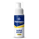 Theraworx hitro delujoča rešilna pena, ki je oteževala živčno nelagodje - 7,1 oz - 1 štev.