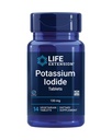 Podaljšanje življenjske dobe Kalijeva jodida 130 mg 14 tablet