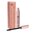 DIANA HERRERA ""Brow in povečanje trepalnice serum za debelejši, in polnejši videz, hranljiva, krepitev, in pripravljalna formula, prozorna, 0,17 fl oz (5ml) ." "