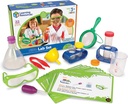 Učni viri Primarna znanstvena dejavnost laboratorija - Eksperimenti za otroke, kemija igrača, pretvarjanje v igro, STEM Projekti, razred Mora imeti, Učitelj oskrba, Montessori darila za fante in dekleta