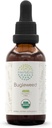 Bugleweed B60 Brezalkoholni zeliščni ekstrakt Tinktura, Bugleweed (Lycopus Virginicus) (2 fl oz)