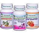 Planet Ayurveda Otekla nega limfnih vozlov - Ayurvedska revizija