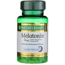 Bounty melatonin 5mg, 60 tablet