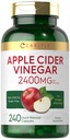 Carlyle Apple Cider Vinegar Kapsule 