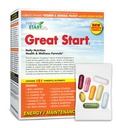Great Start Complete Daily Vitamin Pack 