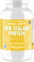 Super Foods Nova Zelandija WHEY izolat beljakovin 