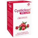 Cysticlean Cranberry PAC dodatek – 240 mg PAC, brez sladkorja – Serin Tract Infection Support – Najbolj učinkovite Cranberry Pills za cistitis in intersticijski cistitis Relief