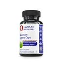 Quantum Nutrition Labs Greens Kapsule - Super Greens Kapsule, Zeleni dodatki, Super živilska mešanica za Wellness, Organic Veggie tablete s kale, Listnati zeleni, Alfalfa - 150 Vegetarijanske kapsule
