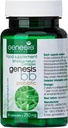 Genesis LABORATORIES Probiotični dodatek z Bifidobacterium spp. 250 mg 30 Kapsule Imunska podpora Gut Health Probiotiki za prebavno zdravje Antihrup za moške in ženske Gut Restore Probiotic