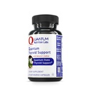 QNL Quantum Support Support - Pure Support Support Complex - Aids Hormonal Balance za ženske in moške - Vegan Shiroid Complex - Lastnosti Iodine - 60 Rastlinski Izvir Kapsule