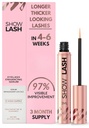 LeVaye Cosmetics Show Lash trepalnice Serum za daljšo, Debeli, Prekrasno videti Lash, Cruelty Free Lash Serum