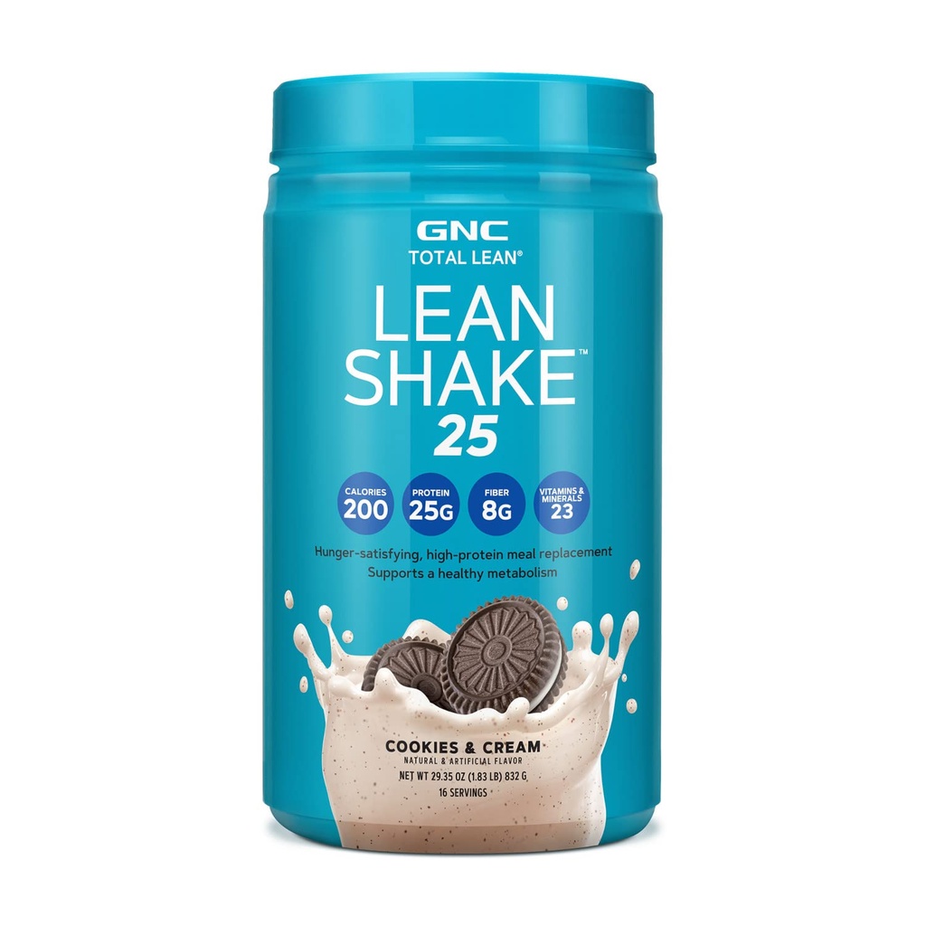 GNC skupni navoj 