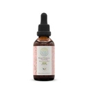 Herbera Krvni tlak Formula B60 Alkohol-free Extract Tinkture: Hawthorn Leaf, Matherwort Herb, Cayenne Pepper, Hibiscus Flower, Spirulina. Mešanica krvnega tlaka 2 Fl Oz