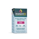 Elektroliti v prahu - 3X Elektroliti,1/2 Sladkor z vitaminom C, B3, B6, Elektroliti v prahu Paketi za hidracijo, regeneracijo in immuniteto, Vegan & Gluten brezplačno 