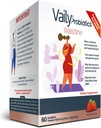 Obvladovanje telesne teže Probiotične prašk palice - 60 Oralno nerazložljivo Slimming palice - Gut Health Supplements for Managing Waist Circumference - Presnova dodatek za zdravo prehrano & življenjski slog