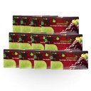 (Švica kakovosti Formula) 12x Phytoscience PhytoCellTec Apple Grape Double StemCell matične celice proti staranju