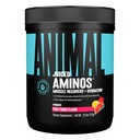 Aminokisline iz soka - BCAA Powder EAA Matrix Plus Hidracija z elektroliti in morsko soljo Kadarkoli regeneracija in izboljšano zmogljivost, aroma sadnih kosmičev, 30 Servinga