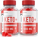 (2 paket) Keto Snax Gummies - Keto Snax ACV Gummies Napredno hujšanje, Keto Snax Izdelki, Keto Snax Keto +, Maksimalna moč dodatek, Keto + ACV Gummy, KetoSnax 525 MG Mnenja (120 Gummies)