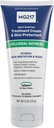 MG217 Ekcem Body Cream z 2% koloidni ovseni ovseni ovseni oves, Umirjanje Relief za suho, srbečo in razdraženo kožo, Cruelty, Steroid in Fragrance-free Moisturizer, 6 oz Tube