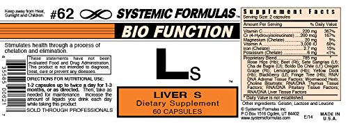 Sistemske formule LS Jetra S