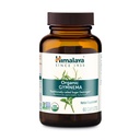 Himalaja Organic Gymnema Sylvestre – Presnovna podpora zeliščni glukozi - USDA Organic, Non-GMO, Vegan, Gluten Free, Dodatek Free, 700 mg, 60 Kapleti