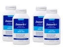 Prašek za protiglivično zdravljenje, Jock Srbečica - 2, 5 oz, pakiranje po 4