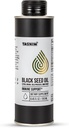 100% etiopsko črnosemeno olje 8.45 Oz - hladno stisnjeno črno seme za imuno podporo, visoka moč 5,7% - 21% Thymokinone Skin, Hair & Overll Health - Nerafinirano črno seme - Gluten Free