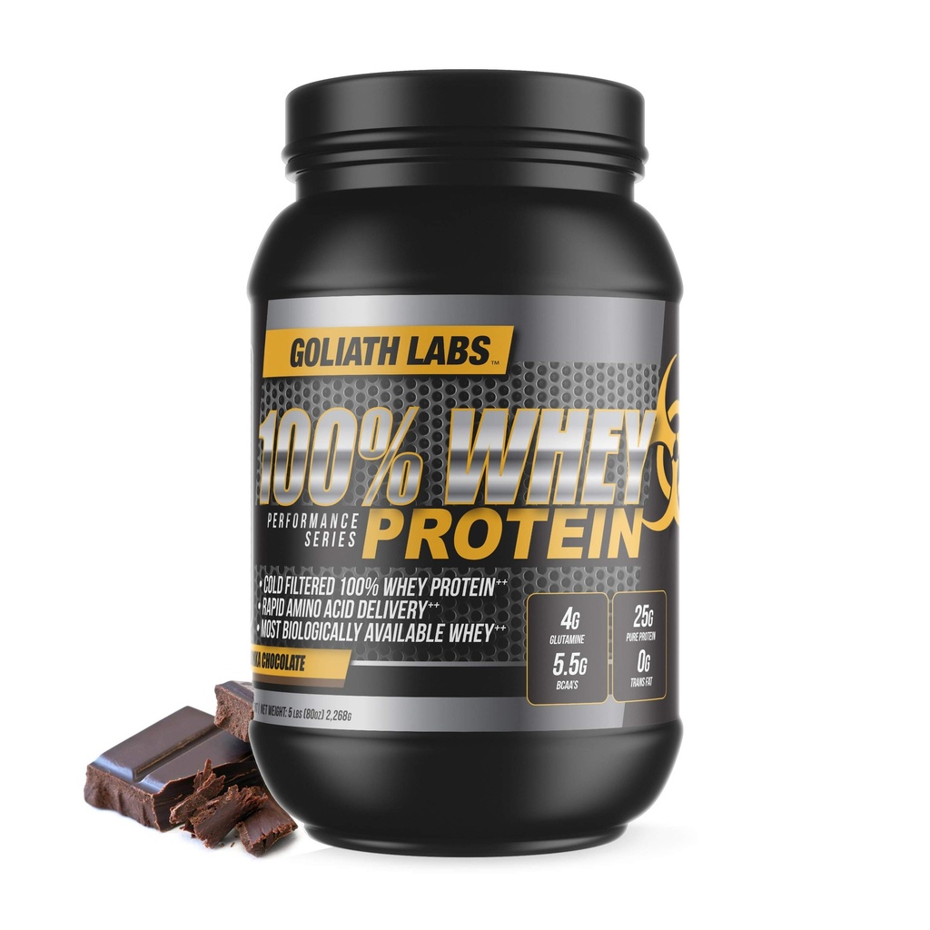 Goliath Labs 
