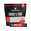 Wilderness Athlete - Energy & Focus 