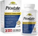 Real Health Prostate Formula z žago Palmetto 270-Tablets by EMERSON ZDRAVSTVENO KARE