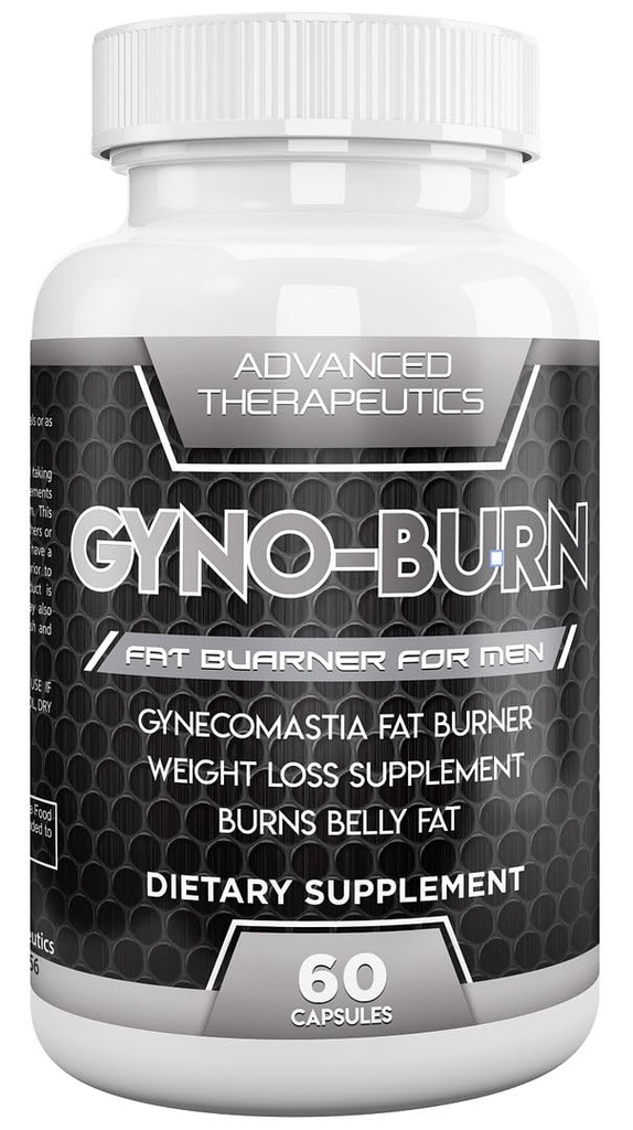 Gyno-burn tablete moški prsi Fat Burner zmanjša prsi maščobe in odpravlja sramotno tarče trmast človek joške vam pomaga izgubiti moški joške maščobe