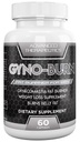 Gyno-burn tablete moški prsi Fat Burner zmanjša prsi maščobe in odpravlja sramotno tarče trmast človek joške vam pomaga izgubiti moški joške maščobe