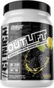 Nutrex Research Outlift Pre Workout Powder, Blackberry Limonade 18oz, 20 Serving