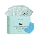 Pod očesnimi obliži Hyaluronic Acid Eye Maska za temne kroge in Puffiness Warinle Eye Bags 30 Pari