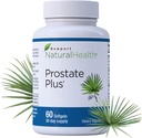 Prostate Plus: Saw Palmetto Prostate Formula, Lycopen, Reishi goba, Prostate dodatek za prostate zdravje, zdravje moških, boljši spanec, urinarni nadzor, najboljše prostate dopolnila za moške
